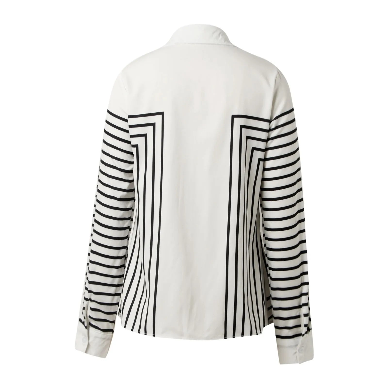Cotton Linen Shirt